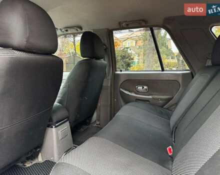 Серый Грейт Вол Пегасус, объемом двигателя 2.2 л и пробегом 132 тыс. км за 3690 $, фото 17 на Automoto.ua