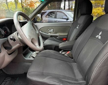 Серый Грейт Вол Пегасус, объемом двигателя 2.2 л и пробегом 132 тыс. км за 3690 $, фото 14 на Automoto.ua