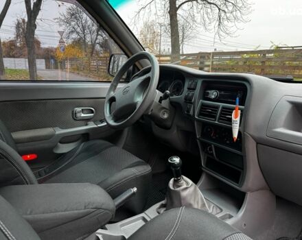 Серый Грейт Вол Пегасус, объемом двигателя 2.2 л и пробегом 132 тыс. км за 3690 $, фото 23 на Automoto.ua