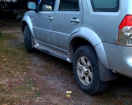 Грейт Вол Пегасус 2008 в Лозовой на Automoto.ua Серый Грейт Вол Пегасус, объемом двигателя 2.2 л и пробегом 200 тыс. км за 3000 $, фото 2 на Automoto.ua