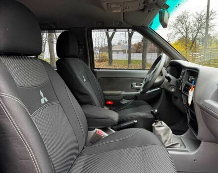 Серый Грейт Вол Пегасус, объемом двигателя 2.2 л и пробегом 132 тыс. км за 3690 $, фото 22 на Automoto.ua