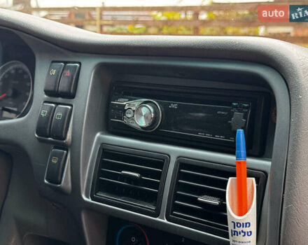 Серый Грейт Вол Пегасус, объемом двигателя 2.2 л и пробегом 132 тыс. км за 3690 $, фото 26 на Automoto.ua