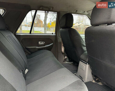 Серый Грейт Вол Пегасус, объемом двигателя 2.2 л и пробегом 132 тыс. км за 3690 $, фото 20 на Automoto.ua