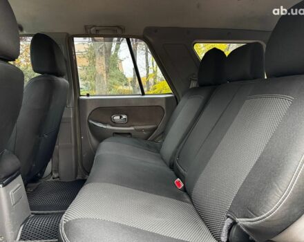 Серый Грейт Вол Пегасус, объемом двигателя 2.2 л и пробегом 132 тыс. км за 3690 $, фото 18 на Automoto.ua