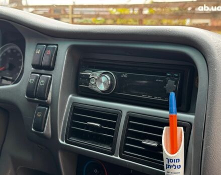 Серый Грейт Вол Пегасус, объемом двигателя 2.2 л и пробегом 132 тыс. км за 3690 $, фото 25 на Automoto.ua