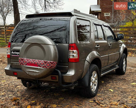 Серый Грейт Вол Пегасус, объемом двигателя 2.2 л и пробегом 132 тыс. км за 3690 $, фото 5 на Automoto.ua