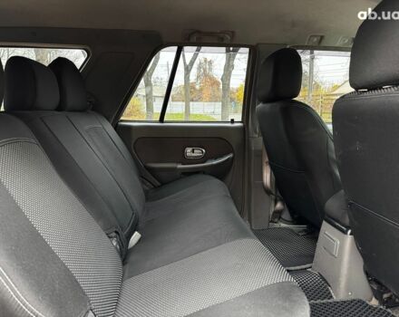 Серый Грейт Вол Пегасус, объемом двигателя 2.2 л и пробегом 132 тыс. км за 3690 $, фото 21 на Automoto.ua