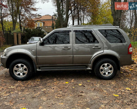 Серый Грейт Вол Пегасус, объемом двигателя 2.2 л и пробегом 132 тыс. км за 3690 $, фото 11 на Automoto.ua