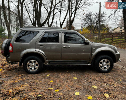 Серый Грейт Вол Пегасус, объемом двигателя 2.2 л и пробегом 132 тыс. км за 3690 $, фото 6 на Automoto.ua