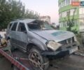 Серый Грейт Вол Пегасус, объемом двигателя 2.24 л и пробегом 205 тыс. км за 1500 $, фото 6 на Automoto.ua