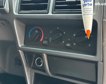 Серый Грейт Вол Пегасус, объемом двигателя 2.2 л и пробегом 132 тыс. км за 3690 $, фото 26 на Automoto.ua