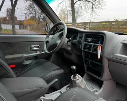 Серый Грейт Вол Пегасус, объемом двигателя 2.2 л и пробегом 132 тыс. км за 3690 $, фото 23 на Automoto.ua