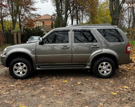 Серый Грейт Вол Пегасус, объемом двигателя 2.2 л и пробегом 132 тыс. км за 3690 $, фото 11 на Automoto.ua