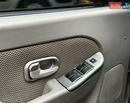 Серый Грейт Вол Пегасус, объемом двигателя 2.2 л и пробегом 132 тыс. км за 3690 $, фото 13 на Automoto.ua