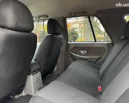 Серый Грейт Вол Пегасус, объемом двигателя 2.2 л и пробегом 132 тыс. км за 3690 $, фото 17 на Automoto.ua