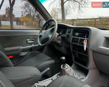 Серый Грейт Вол Пегасус, объемом двигателя 2.2 л и пробегом 132 тыс. км за 3690 $, фото 23 на Automoto.ua