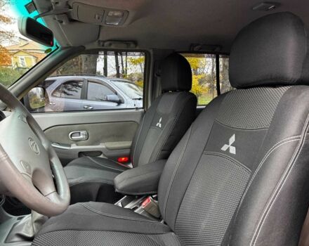 Серый Грейт Вол Пегасус, объемом двигателя 2.2 л и пробегом 132 тыс. км за 3690 $, фото 15 на Automoto.ua