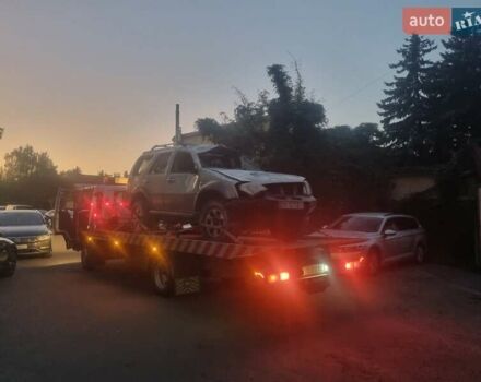 Серый Грейт Вол Пегасус, объемом двигателя 2.24 л и пробегом 205 тыс. км за 1500 $, фото 7 на Automoto.ua