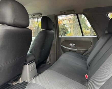 Серый Грейт Вол Пегасус, объемом двигателя 2.2 л и пробегом 132 тыс. км за 3690 $, фото 17 на Automoto.ua