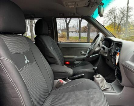 Серый Грейт Вол Пегасус, объемом двигателя 2.2 л и пробегом 132 тыс. км за 3690 $, фото 22 на Automoto.ua