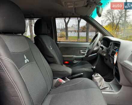 Серый Грейт Вол Пегасус, объемом двигателя 2.2 л и пробегом 132 тыс. км за 3690 $, фото 22 на Automoto.ua