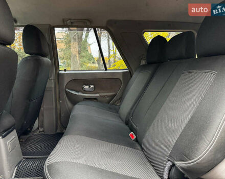 Серый Грейт Вол Пегасус, объемом двигателя 2.2 л и пробегом 132 тыс. км за 3690 $, фото 18 на Automoto.ua