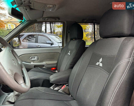 Серый Грейт Вол Пегасус, объемом двигателя 2.2 л и пробегом 132 тыс. км за 3690 $, фото 15 на Automoto.ua