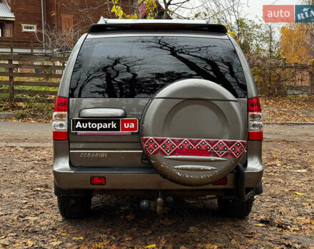 Серый Грейт Вол Пегасус, объемом двигателя 2.2 л и пробегом 132 тыс. км за 3690 $, фото 7 на Automoto.ua