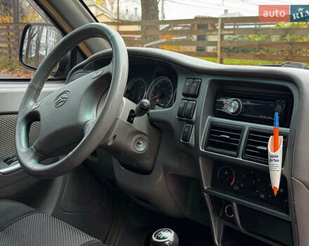 Серый Грейт Вол Пегасус, объемом двигателя 2.2 л и пробегом 132 тыс. км за 3690 $, фото 25 на Automoto.ua