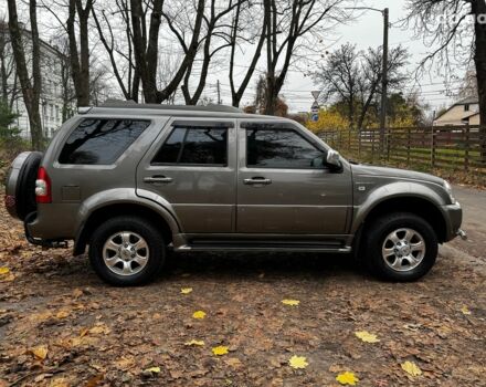 Серый Грейт Вол Пегасус, объемом двигателя 2.2 л и пробегом 132 тыс. км за 3690 $, фото 5 на Automoto.ua