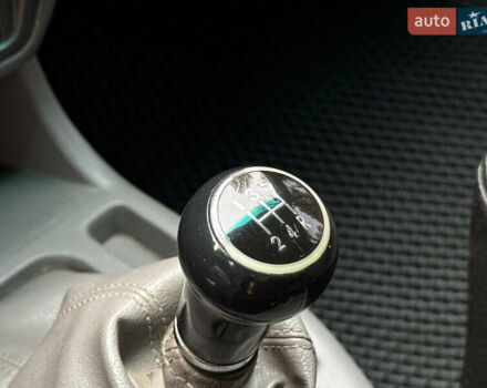 Серый Грейт Вол Пегасус, объемом двигателя 2.2 л и пробегом 132 тыс. км за 3690 $, фото 16 на Automoto.ua