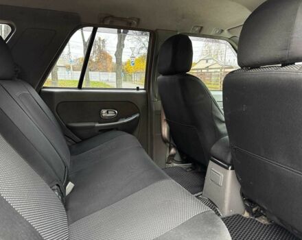 Серый Грейт Вол Пегасус, объемом двигателя 2.2 л и пробегом 132 тыс. км за 3690 $, фото 20 на Automoto.ua