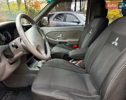 Серый Грейт Вол Пегасус, объемом двигателя 2.2 л и пробегом 132 тыс. км за 3690 $, фото 14 на Automoto.ua