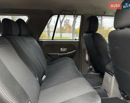 Серый Грейт Вол Пегасус, объемом двигателя 2.2 л и пробегом 132 тыс. км за 3690 $, фото 21 на Automoto.ua