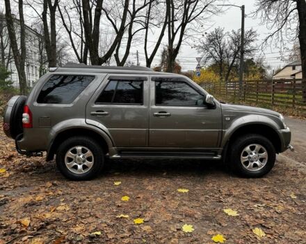 Серый Грейт Вол Пегасус, объемом двигателя 2.2 л и пробегом 132 тыс. км за 3690 $, фото 5 на Automoto.ua