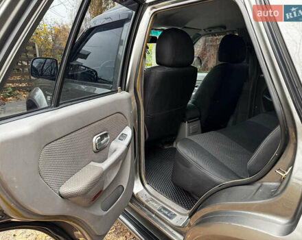 Серый Грейт Вол Пегасус, объемом двигателя 2.2 л и пробегом 132 тыс. км за 3690 $, фото 19 на Automoto.ua