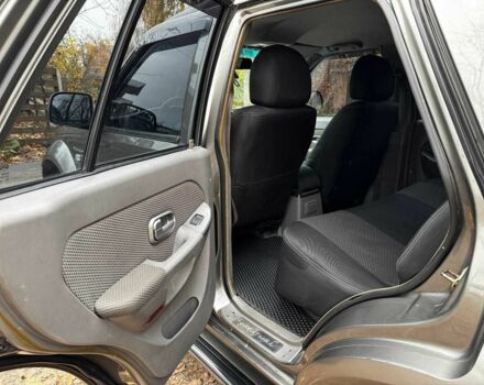 Серый Грейт Вол Пегасус, объемом двигателя 2.2 л и пробегом 132 тыс. км за 3690 $, фото 19 на Automoto.ua