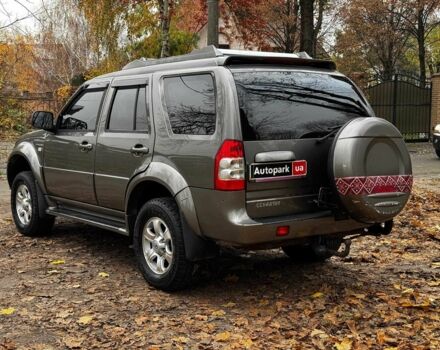 Серый Грейт Вол Пегасус, объемом двигателя 2.2 л и пробегом 132 тыс. км за 3690 $, фото 8 на Automoto.ua