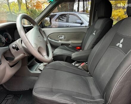 Серый Грейт Вол Пегасус, объемом двигателя 2.2 л и пробегом 132 тыс. км за 3690 $, фото 14 на Automoto.ua