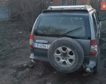 Сірий Грейт Вол Pegasus, об'ємом двигуна 2.24 л та пробігом 390 тис. км за 2700 $, фото 2 на Automoto.ua