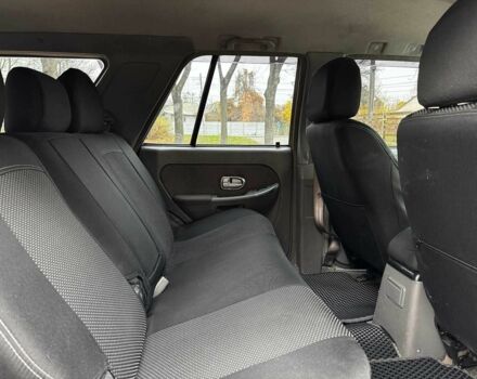 Серый Грейт Вол Пегасус, объемом двигателя 2.2 л и пробегом 132 тыс. км за 3690 $, фото 21 на Automoto.ua