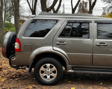 Серый Грейт Вол Пегасус, объемом двигателя 2.2 л и пробегом 132 тыс. км за 3690 $, фото 4 на Automoto.ua