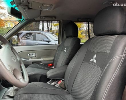 Серый Грейт Вол Пегасус, объемом двигателя 2.2 л и пробегом 132 тыс. км за 3690 $, фото 15 на Automoto.ua