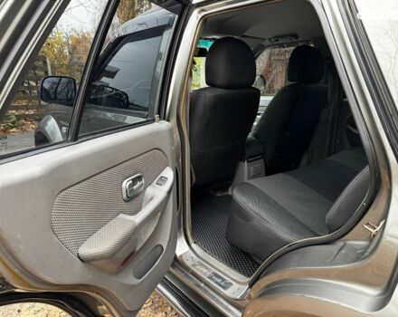 Серый Грейт Вол Пегасус, объемом двигателя 2.2 л и пробегом 132 тыс. км за 3690 $, фото 19 на Automoto.ua