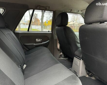 Серый Грейт Вол Пегасус, объемом двигателя 2.2 л и пробегом 132 тыс. км за 3690 $, фото 20 на Automoto.ua