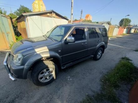 Серый Грейт Вол Пегасус, объемом двигателя 0 л и пробегом 132 тыс. км за 4200 $, фото 1 на Automoto.ua