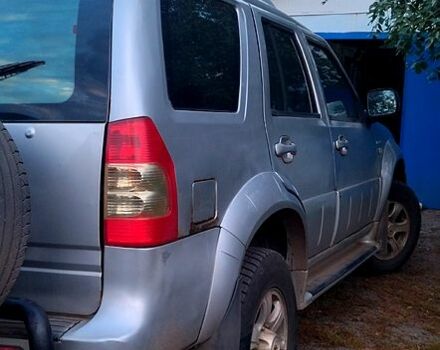 Грейт Вол Пегасус 2008 в Лозовой на Automoto.ua Серый Грейт Вол Пегасус, объемом двигателя 2.2 л и пробегом 200 тыс. км за 3000 $, фото 1 на Automoto.ua