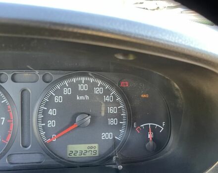 Зеленый Грейт Вол СУВ, объемом двигателя 2.4 л и пробегом 220 тыс. км за 5000 $, фото 8 на Automoto.ua