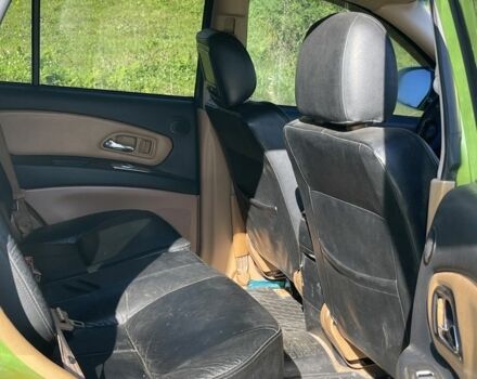 Зеленый Грейт Вол СУВ, объемом двигателя 2.4 л и пробегом 220 тыс. км за 5000 $, фото 7 на Automoto.ua