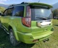 Зеленый Грейт Вол СУВ, объемом двигателя 2.4 л и пробегом 220 тыс. км за 5000 $, фото 2 на Automoto.ua